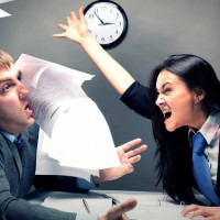 Как руководителю предотвратить конфликты на рабочем месте