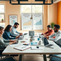 Оптимизация производства контента: Как создавать больше без потери качества