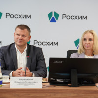 Большая олимпиада Росхим: взгляд в будущее химической промышленности