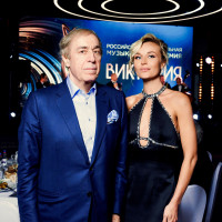 Михаил Гуцериев признан легендарным поэтом