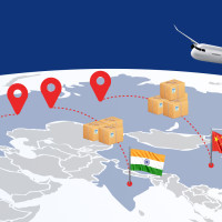 Как бизнес выстраивает поставки в условиях санкций