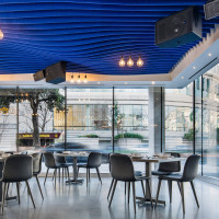 Что поколение Z хочет от ресторанов: дизайн заведений, привлекающий молодую аудиторию