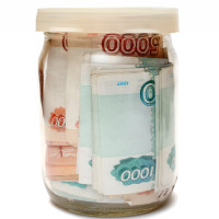 Как сформировать привычку откладывать, даже с небольшой зарплаты