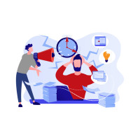 Признаки выгорания команды. Как вовремя их увидеть и предотвратить