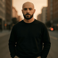 Как Nike стал «невидимым» брендом: разбор от Егора Буркина