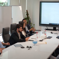 Революция в бизнес-регистрации: GLOBAL TAX ASSISTANT, Mastercard и IFZA запускают AI-решение для предпринимателей ОАЭ