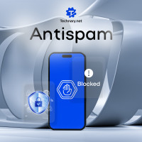 Antispam в Технарях.нет: заботимся о вашем комфорте