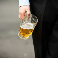 ДТП, изменившее судьбу 500 000 литров пива