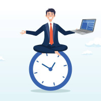 Гибкие графики и производительность: правда или миф