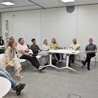 Для слушателей Акселераторов Уральская ТПП провела дополнительные консультации экспертов по самым актуальным вопросам