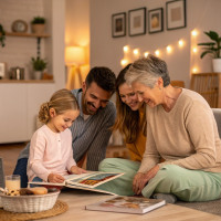 Генеалогические проблемы в России и в мире