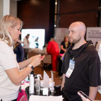 Moscow SalonWeek 2025 соберет лидеров beauty-индустрии для обмена практическим опытом
