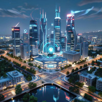 Будущее Telegram: как подготовить канал к технологической революции