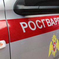 В Самаре росгвардейцы задержали мужчину, которого разыскивали полицейские Екатеринбурга