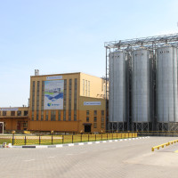 Производитель кормов для с/х животных НПАО «Де Хёс» разрабатывает базу калибровок для оценки сырья