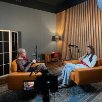 10 лучших подкаст-студий Москвы: куда пойти за качественной записью