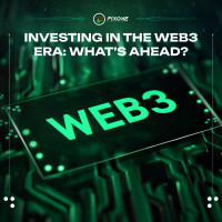 🔍 Как будет выглядеть инвестиционный ландшафт в эпоху Web3 и децентрализации?