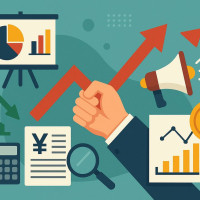 Маркетинг в эпоху кризиса: 5 стратегий для экономии бюджета и увеличения продаж