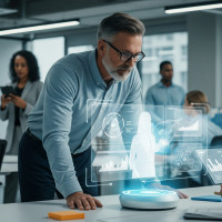 ИИ-ассистенты трансформировали бизнес: Что ждет предпринимателей?