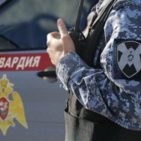 Росгвардейцы задержали двух нетрезвых водителей в Омской области