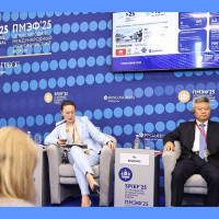 «Российские павильоны» в Китае: идея, о которой сейчас говорят на ПМЭФ