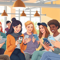 Как использовать пользовательский контент (UGC) для взрывного роста доверия