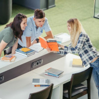 Энергизаторы в корпоративном обучении: поддержка динамики и сплоченности