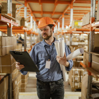 Оптимизация кода Python для платформы планирования производства