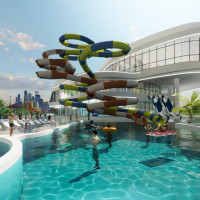 На ПМЭФ представили два амбициозных проекта термальных комплексов в Краснодарском крае