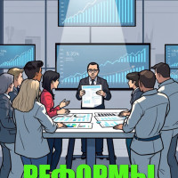 #2 ПМЭФ Создание креативной экономики