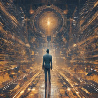 Искусственный интеллект и горизонтальное мышление: возможная синергия или угроза?