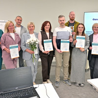 Участники Акселератора освоили системные финансовые инструменты