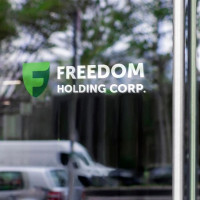 S&P повысило прогноз по рейтингу «дочек» Freedom Holding Corp. до позитивного
