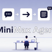 Minimax Agent: претендент на звание лучшего AI-агента? Разбираю эту НОВИНКУ из Китая