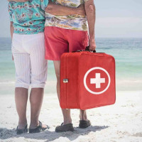 Безопасное путешествие: Как защитить себя от мошенников в мире туризма