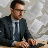 Конструктор печатных форм в HubEх: создавайте документы прямо в системе