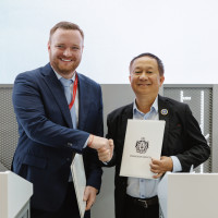 Технологический альянс: Россия и Вьетнам запускают партнёрство в авиации и космосе