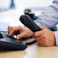 Горячая линия по вопросам противодействия коррупции