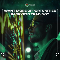Хотите больше возможностей в криптотрейдинге?