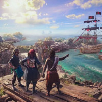 Почему Skull and Bones и Suicide Squad провалились?