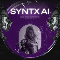 Лучшая бесплатная нейросеть! В самом телеграмме - SYNTX AI. Фото, видео, мемы и многое другое