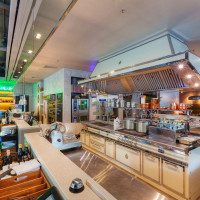 Ренессанс ресторанного бизнеса на волне туристического бума