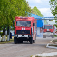 Нефтепроводчики Прикамья подготовили производственные объекты к работе в пожароопасный период