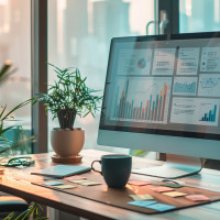 Как публиковаться каждый день в соцсетях без выгорания: система регулярного контента для занятых предпринимателей