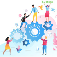 Корпоративная культура как скрытый актив: почему HR-бренд влияет на продажи