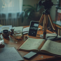 Тренды личного брендинга 2025: что работает для консультантов в эпоху новой искренности