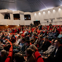 Websoft выступит соорганизатором конференции ТМК «Автоматизация HR: технологии, тренды, эффективность»