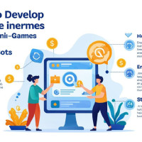 Интерактивные мини-игры в Telegram: как удержать аудиторию и увеличить вовлеченность