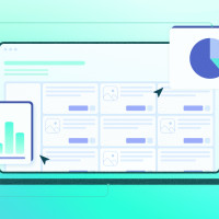 Аналитика внутри образовательной платформы: как собирать статистику и использовать ее в бизнесе