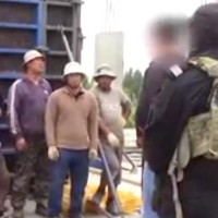 При содействии спецназа Росгвардии по Омской области выявлено более 400 нарушений в сфере миграции